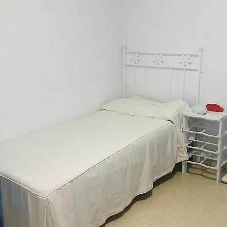 Apartamento Casa Ana Málaga