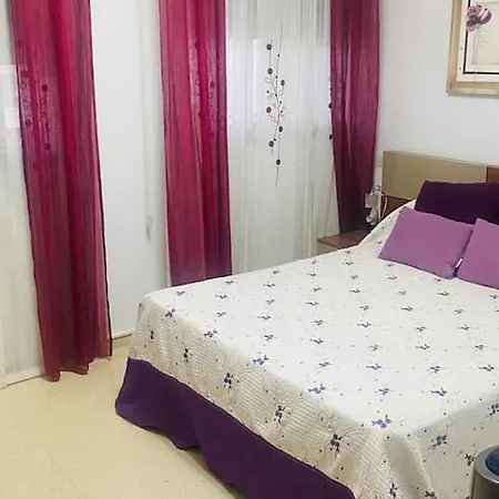 Apartamento Casa Ana