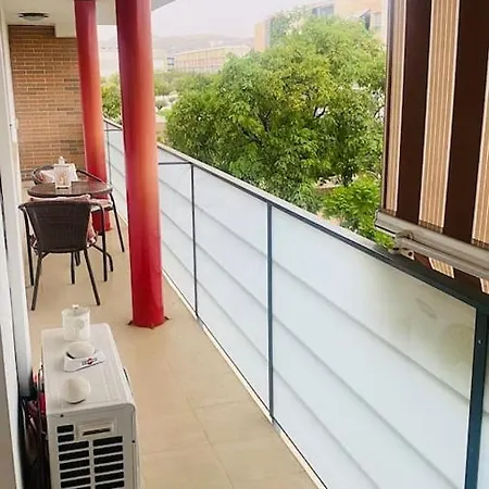 Casa Ana Málaga